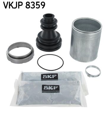 SKF Komplet manžeta, pogonsko vratilo